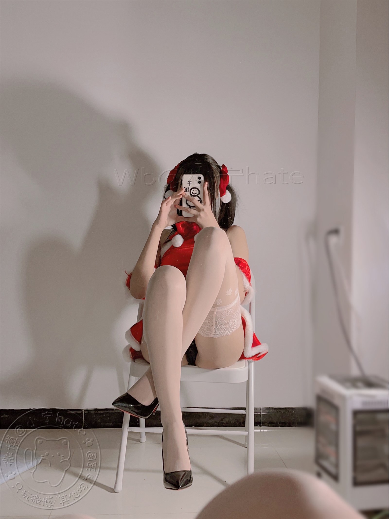 Xiaoning Hate (Ningjiang) Collection of Christmas Images from January to April 2023(11)
